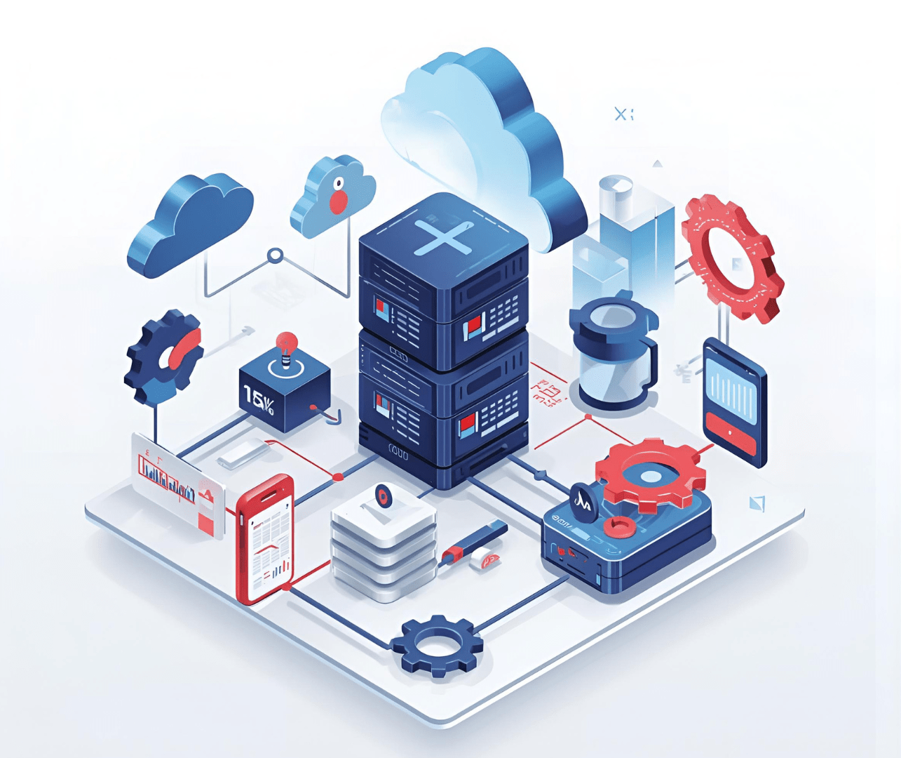 GPAC Software